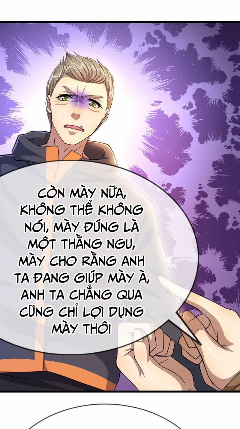 Y Võ Chí Tôn 206 trang 2