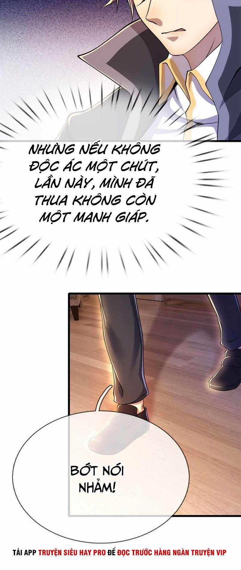Y Võ Chí Tôn 206 trang 5