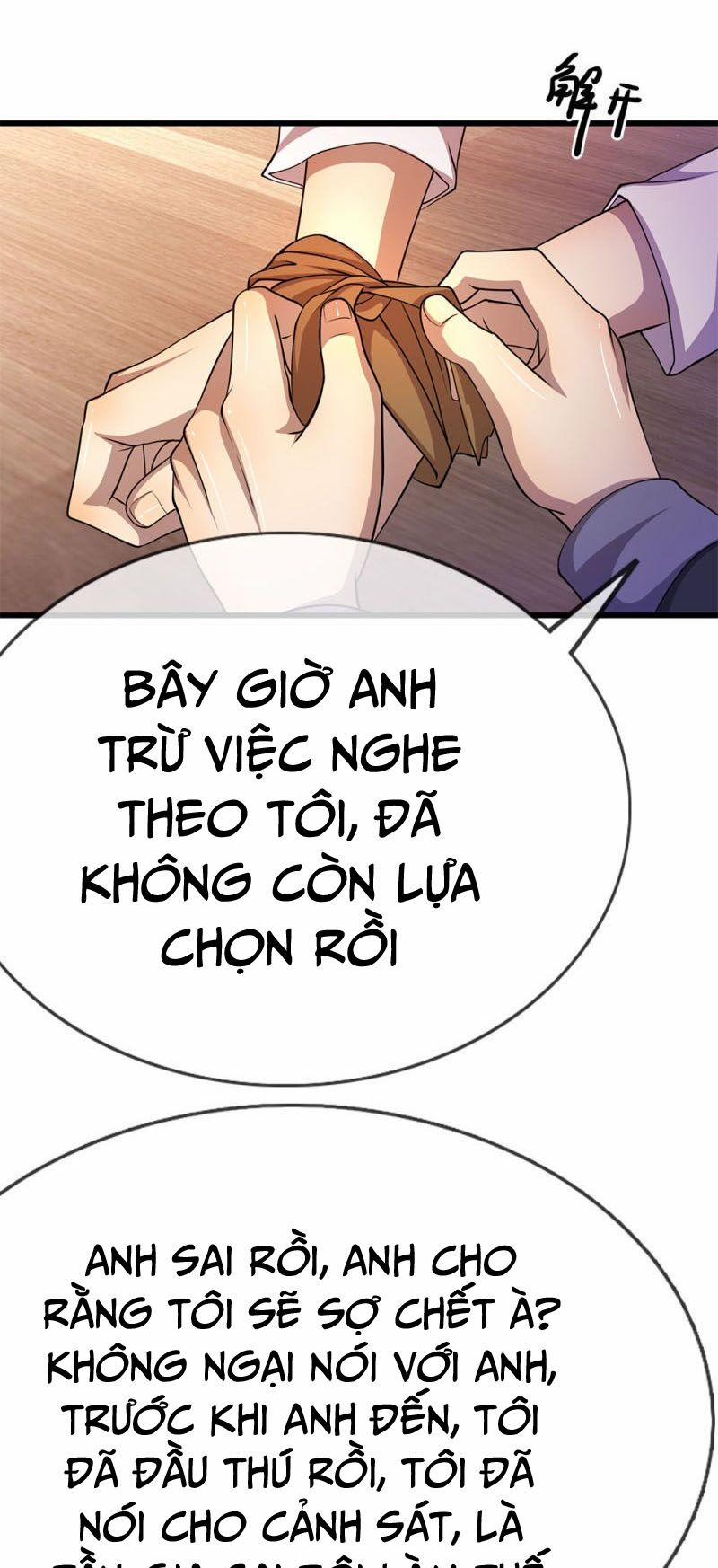 Y Võ Chí Tôn 206 trang 6
