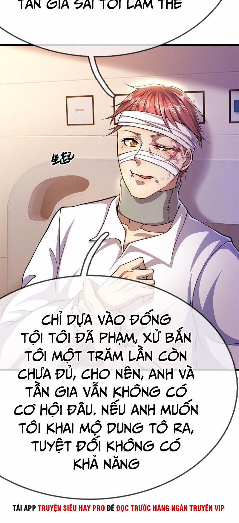 Y Võ Chí Tôn 206 trang 7