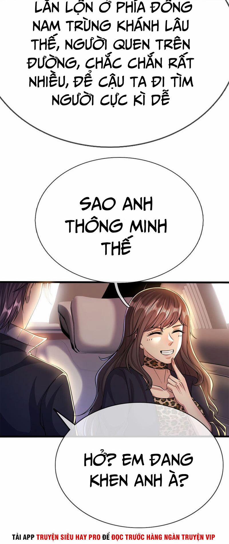 Y Võ Chí Tôn 207 trang 11