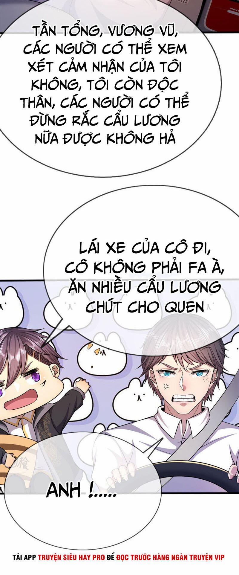 Y Võ Chí Tôn 207 trang 13
