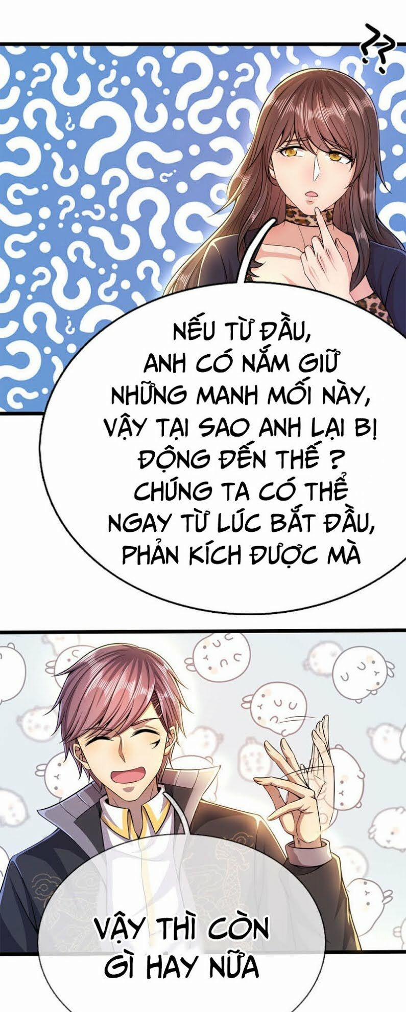 Y Võ Chí Tôn 207 trang 14