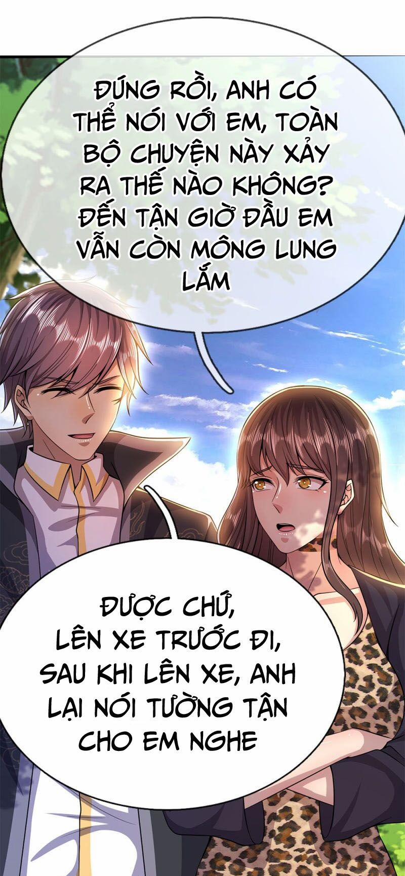 Y Võ Chí Tôn 207 trang 8