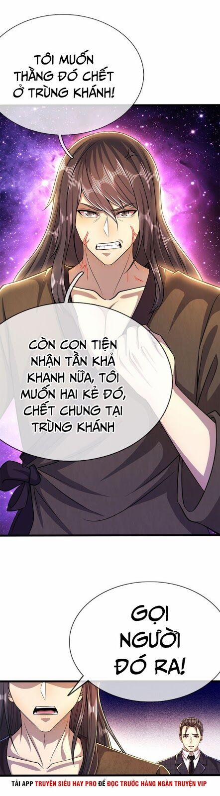 Y Võ Chí Tôn 208 trang 3