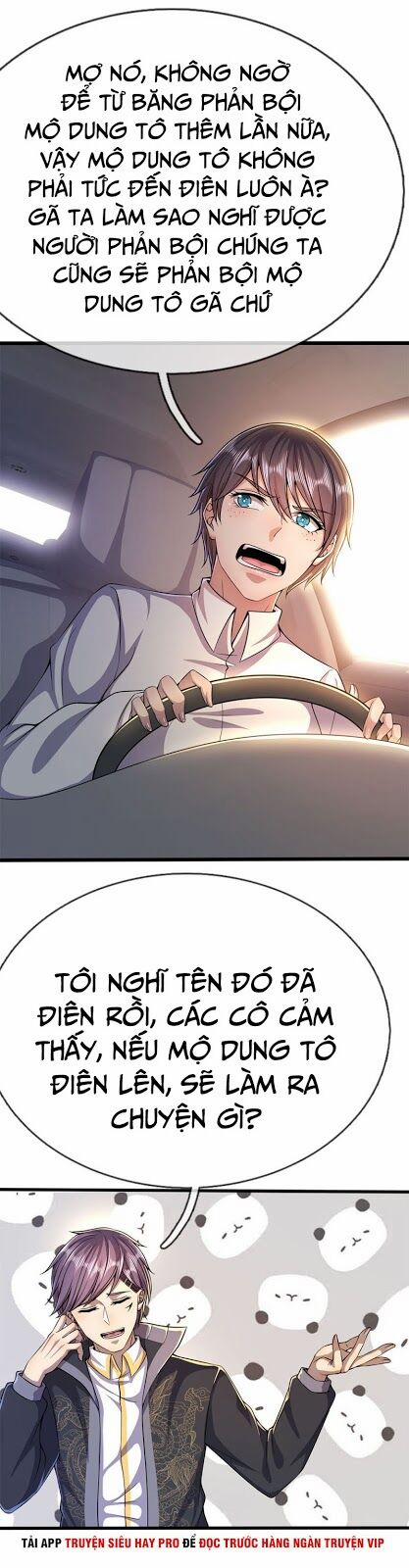 Y Võ Chí Tôn 208 trang 5