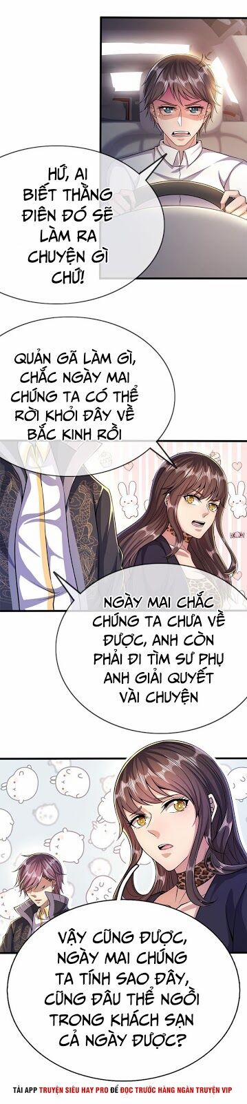 Y Võ Chí Tôn 208 trang 6