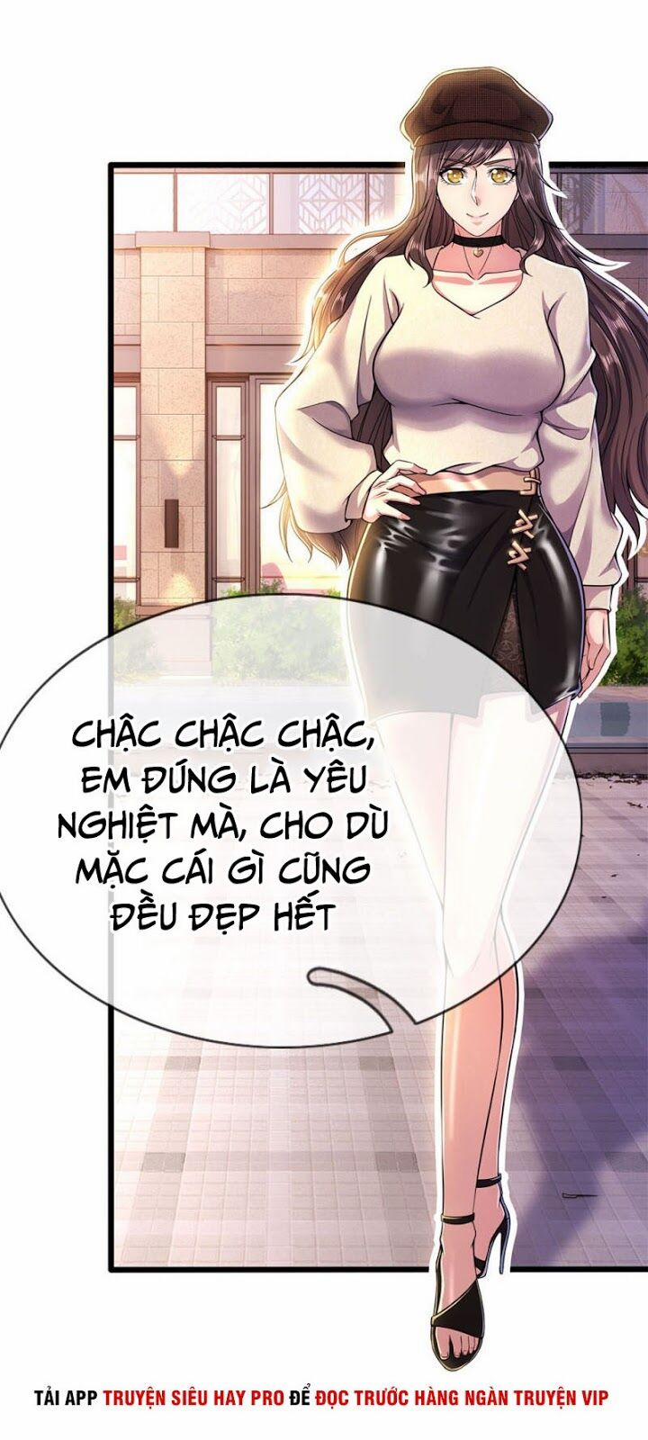 Y Võ Chí Tôn 208 trang 8