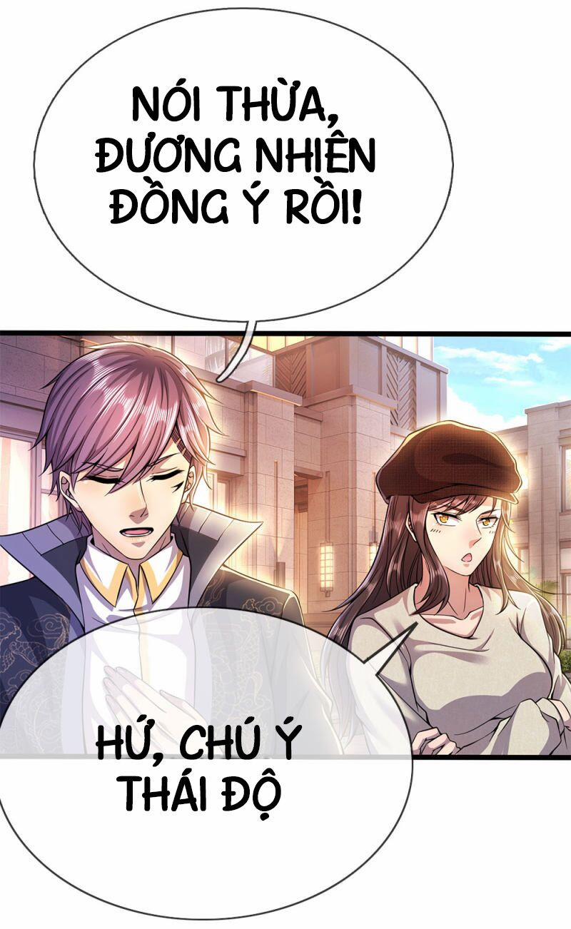 Y Võ Chí Tôn 209 trang 1