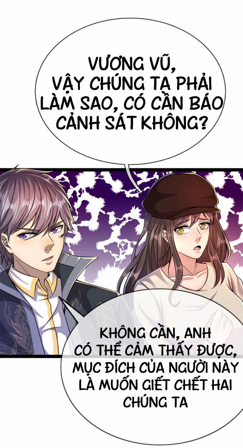 Y Võ Chí Tôn 209 trang 10