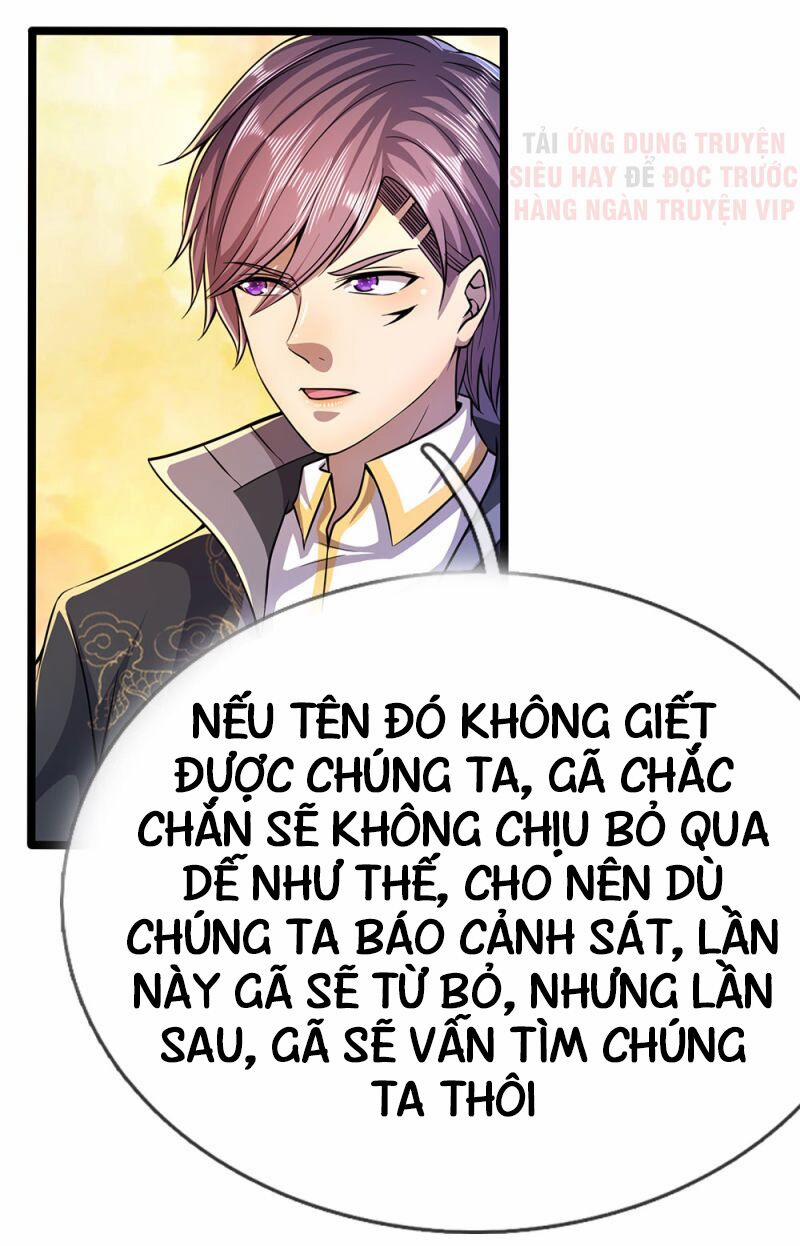 Y Võ Chí Tôn 209 trang 11