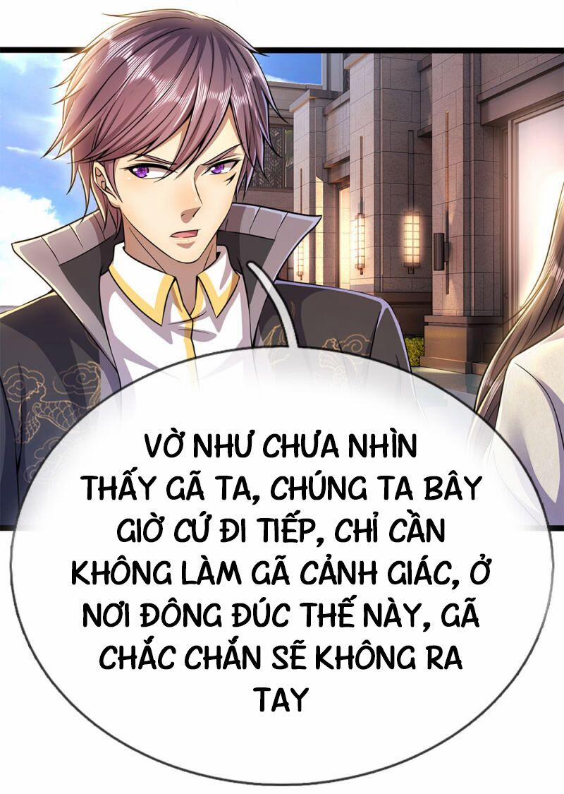 Y Võ Chí Tôn 209 trang 15