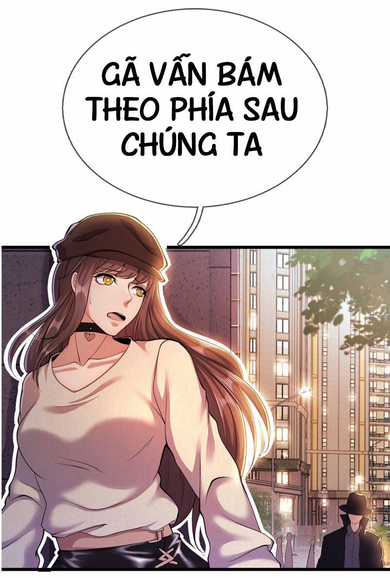 Y Võ Chí Tôn 209 trang 18