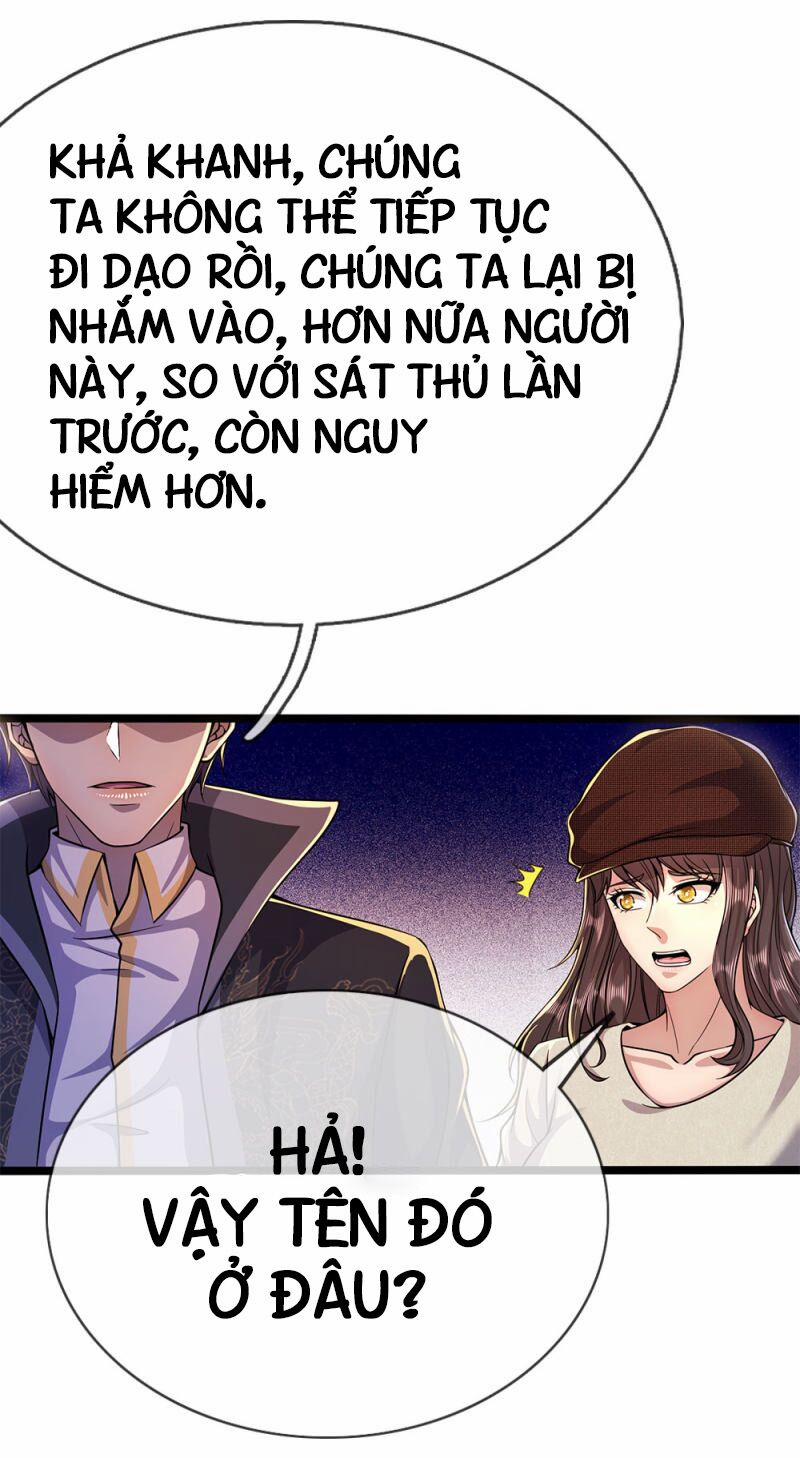 Y Võ Chí Tôn 209 trang 8