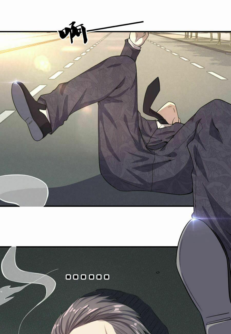 Y Võ Chí Tôn 21 trang 16