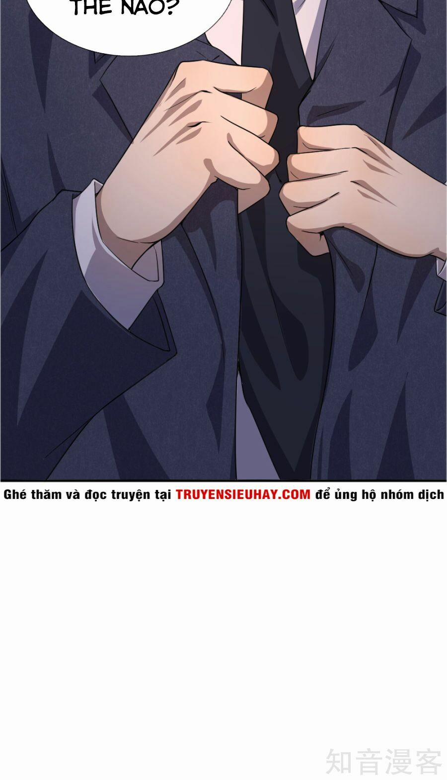 Y Võ Chí Tôn 21 trang 22