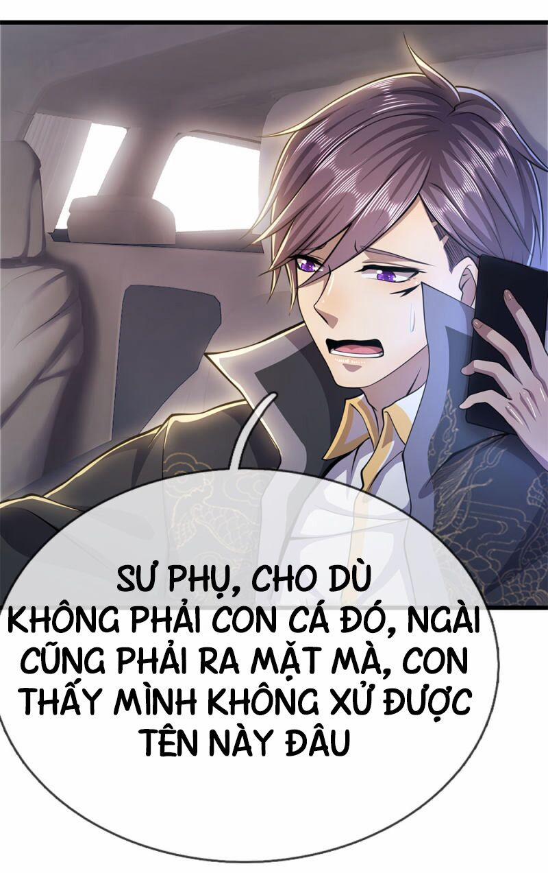 Y Võ Chí Tôn 210 trang 14