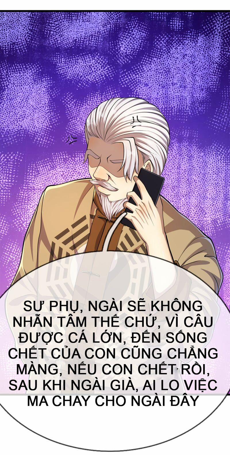 Y Võ Chí Tôn 210 trang 15