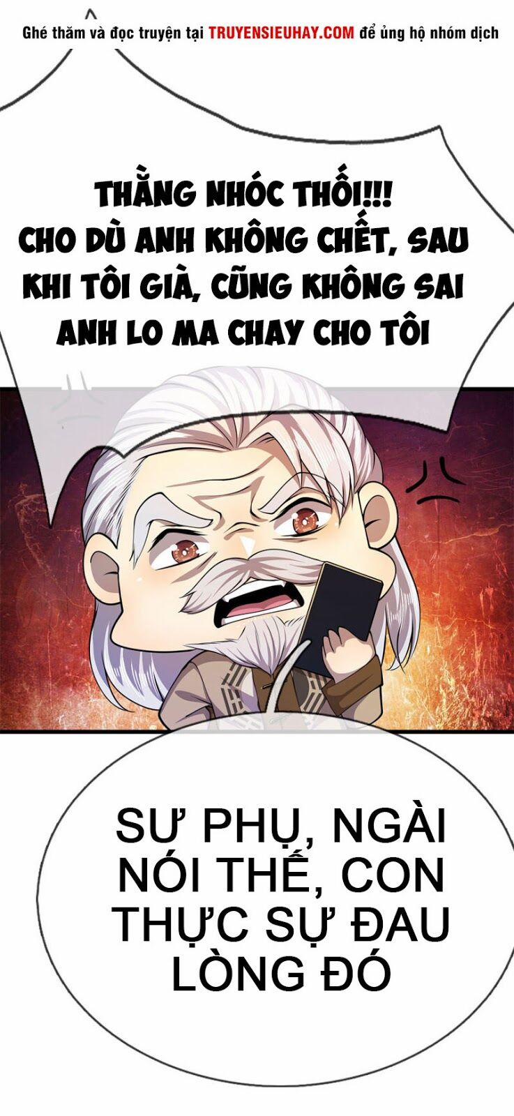 Y Võ Chí Tôn 210 trang 16