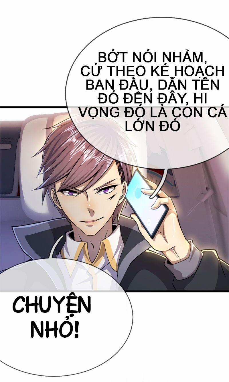 Y Võ Chí Tôn 210 trang 17