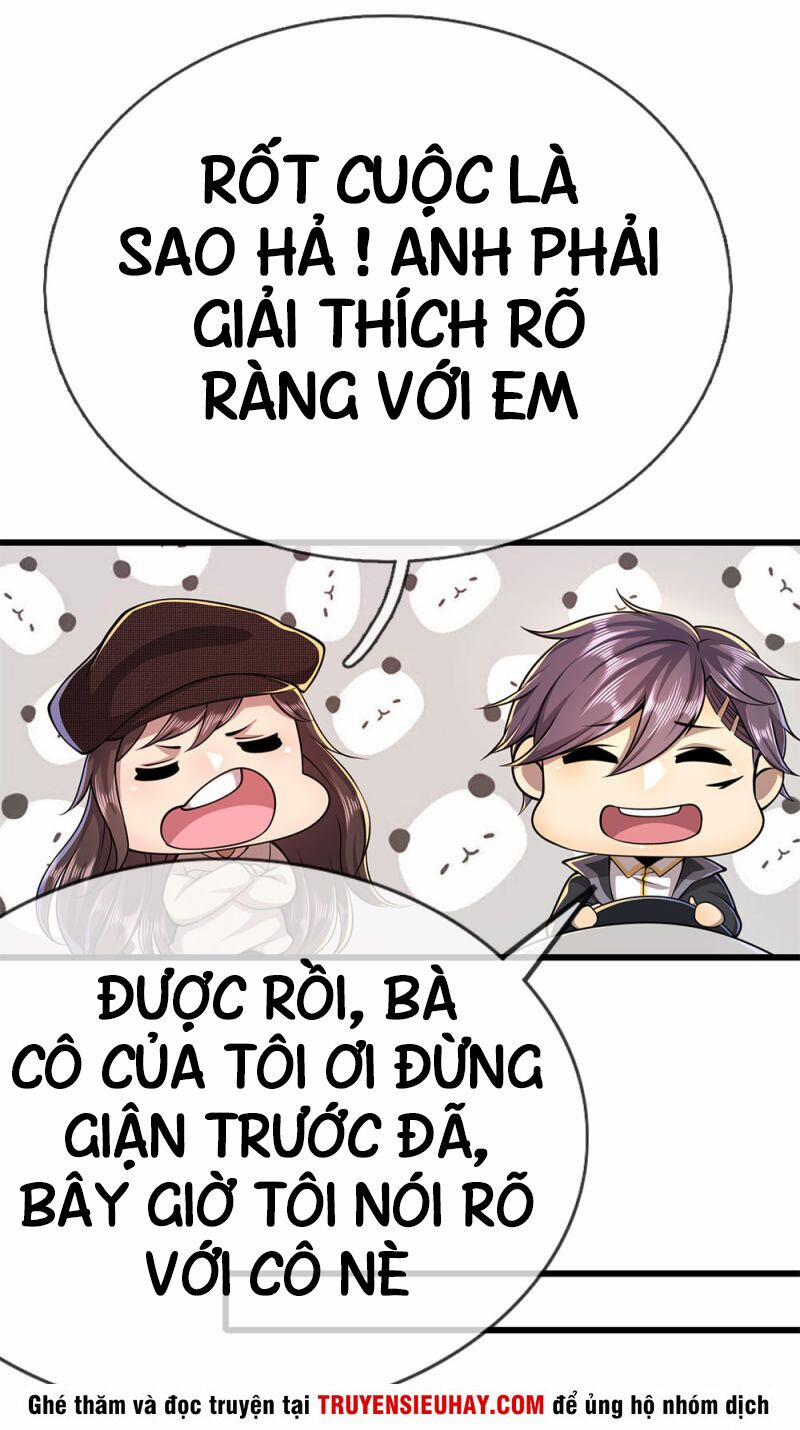 Y Võ Chí Tôn 210 trang 21