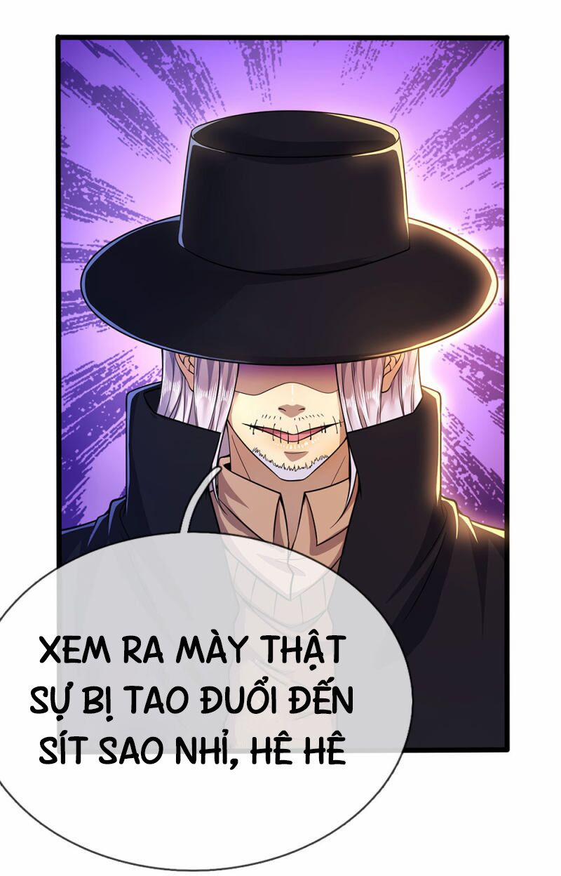 Y Võ Chí Tôn 211 trang 12
