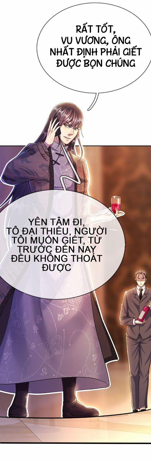 Y Võ Chí Tôn 211 trang 17