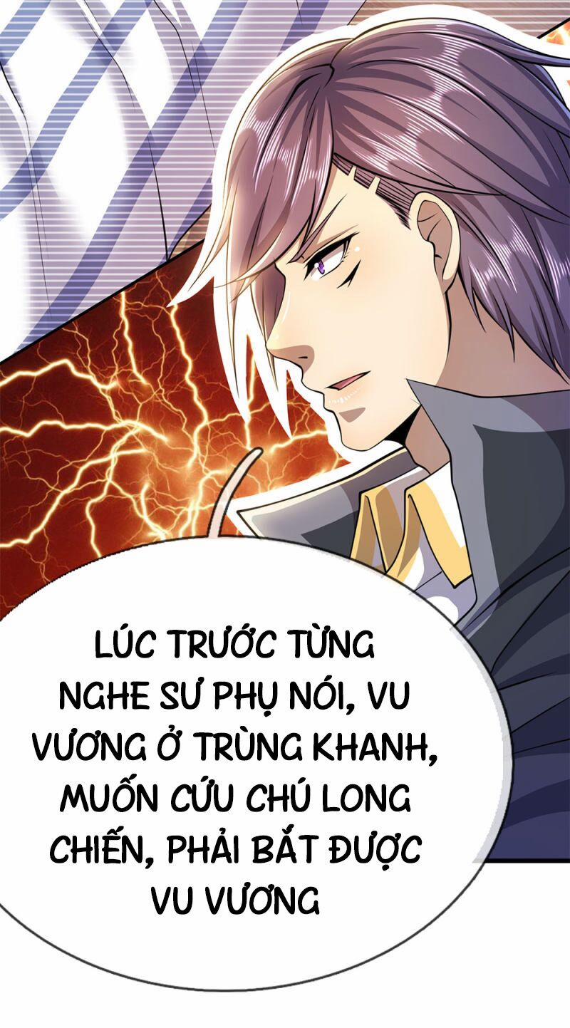 Y Võ Chí Tôn 211 trang 5