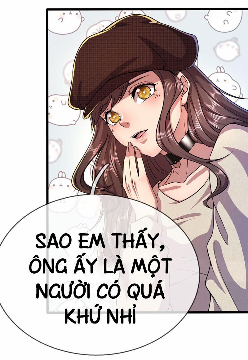 Y Võ Chí Tôn 212 trang 1