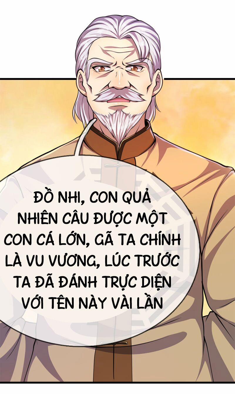 Y Võ Chí Tôn 212 trang 17