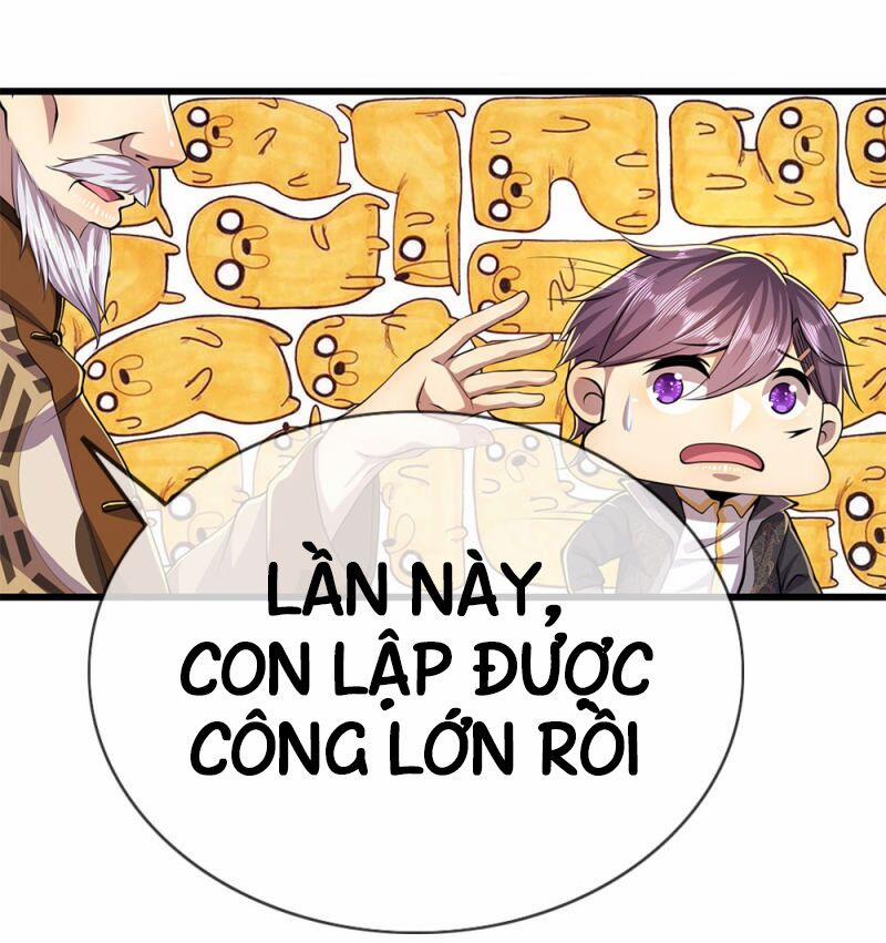 Y Võ Chí Tôn 212 trang 18