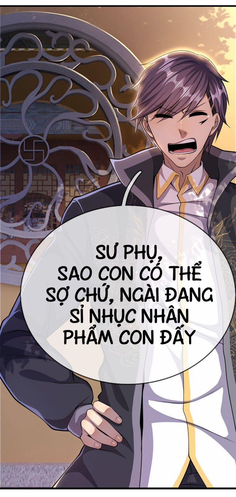 Y Võ Chí Tôn 212 trang 21