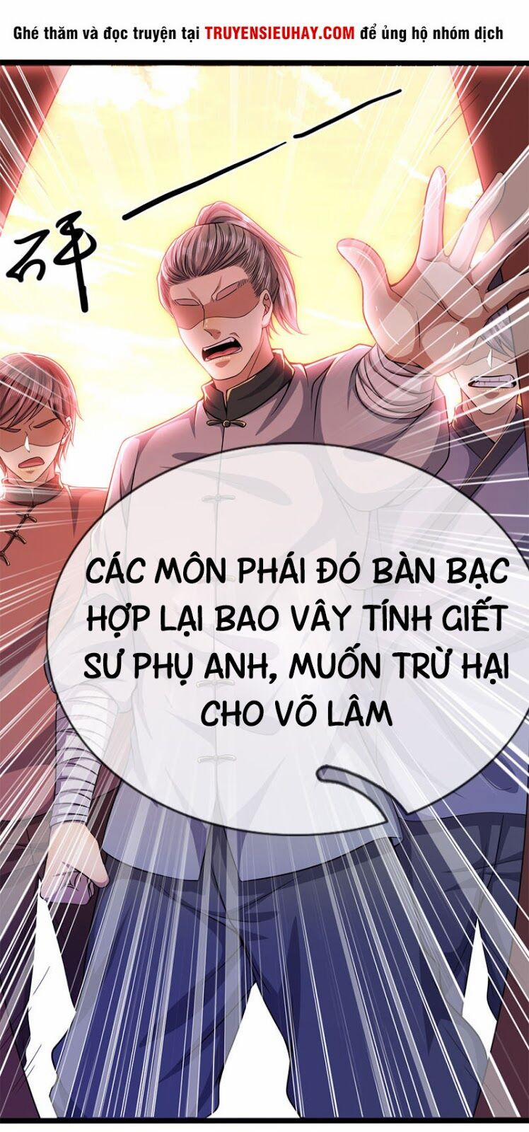 Y Võ Chí Tôn 212 trang 6