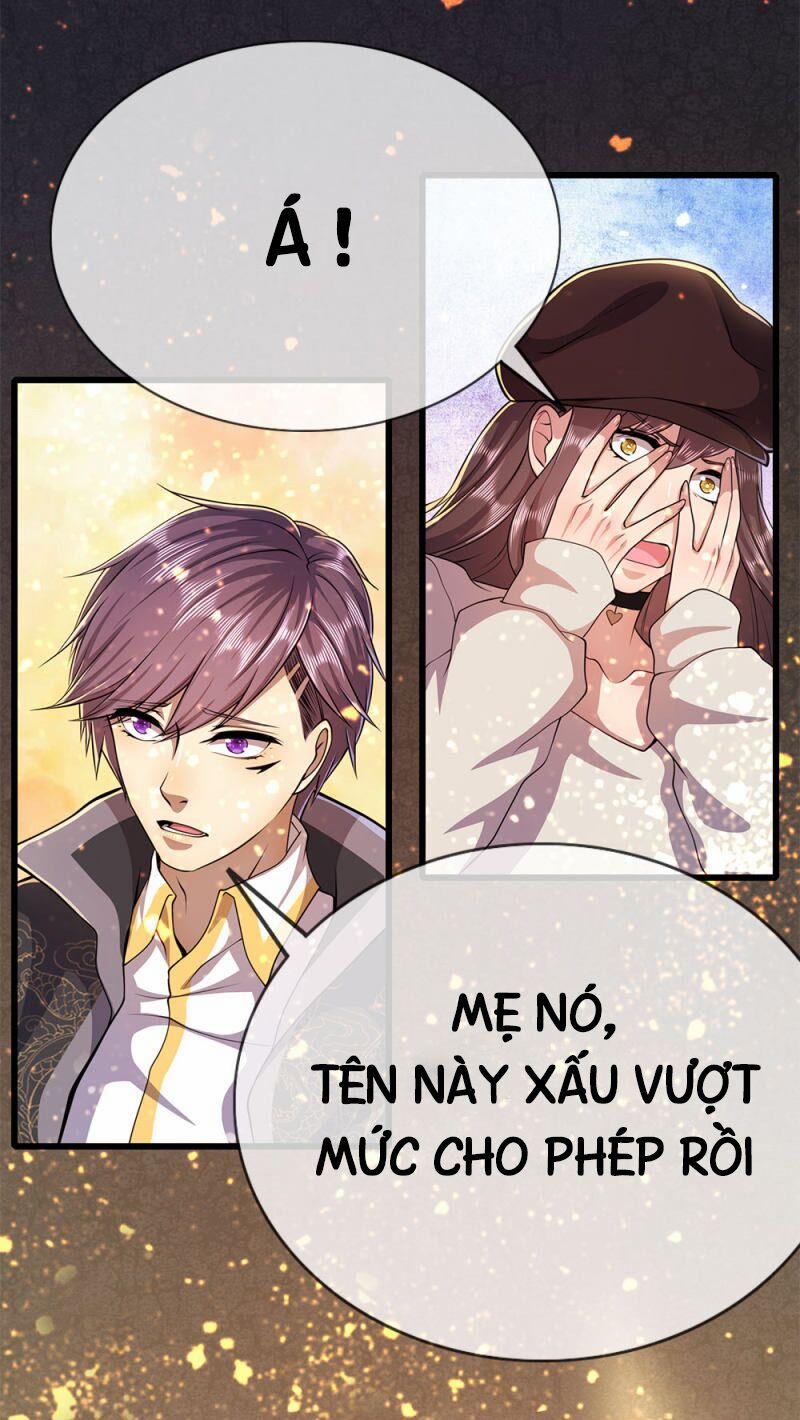 Y Võ Chí Tôn 213 trang 1