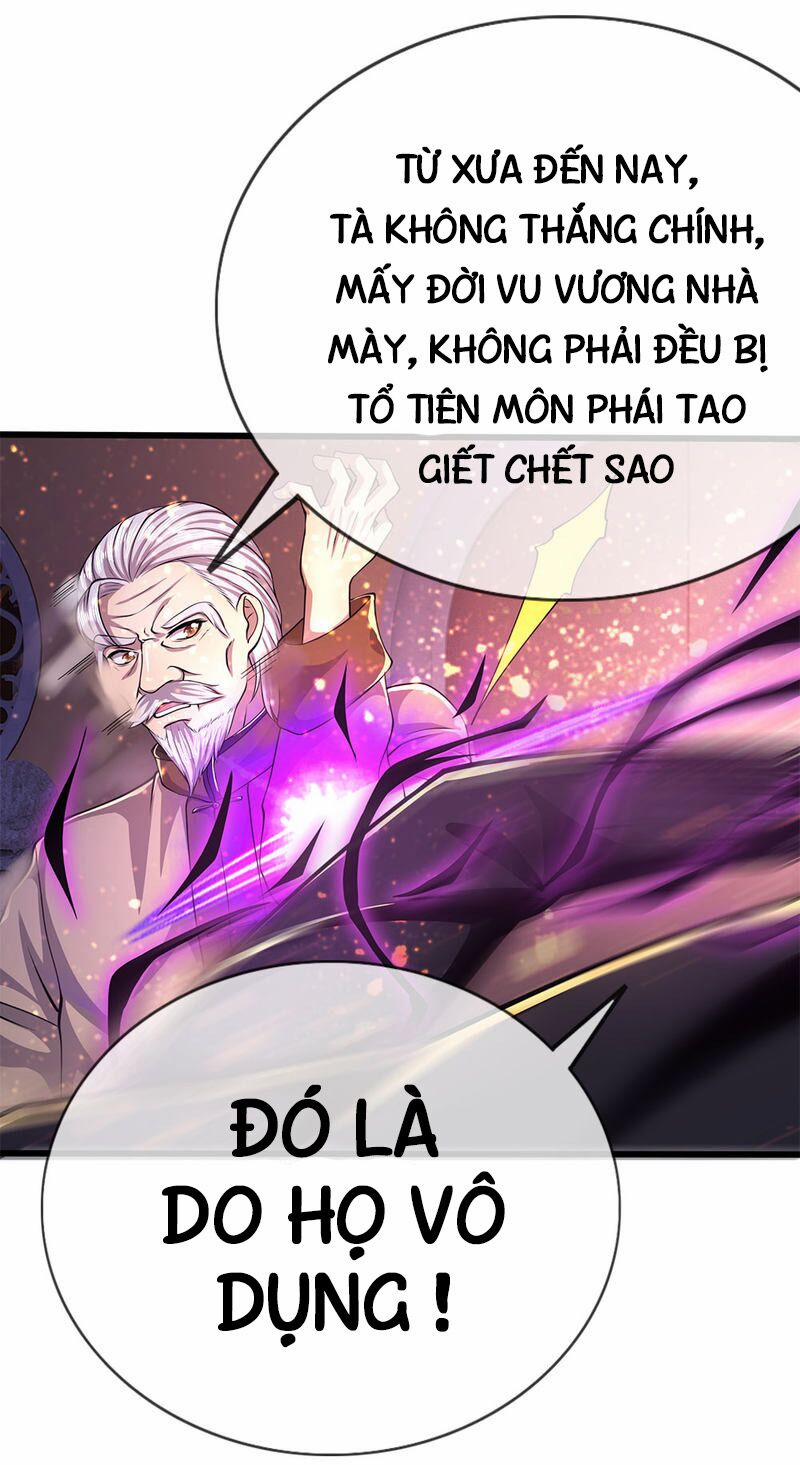 Y Võ Chí Tôn 213 trang 11