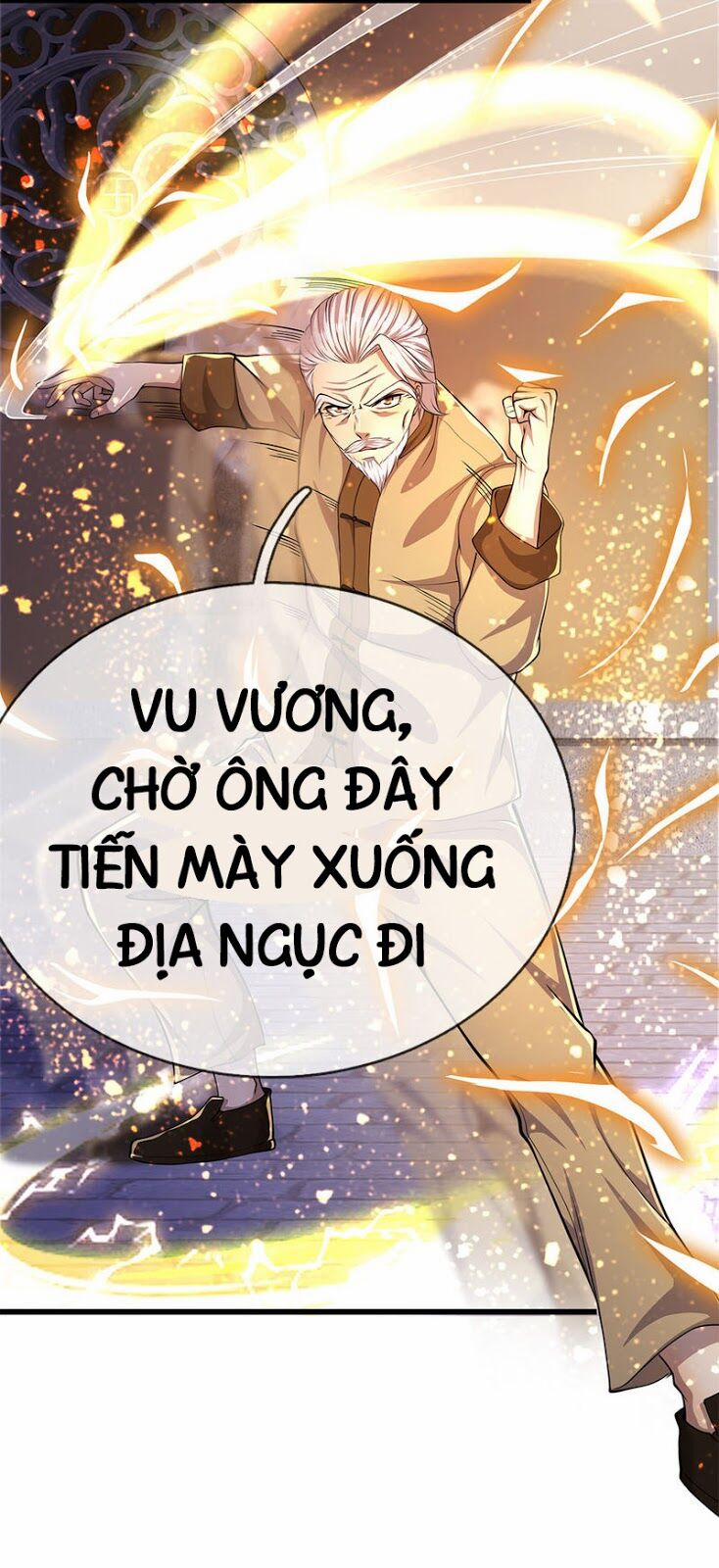 Y Võ Chí Tôn 213 trang 14
