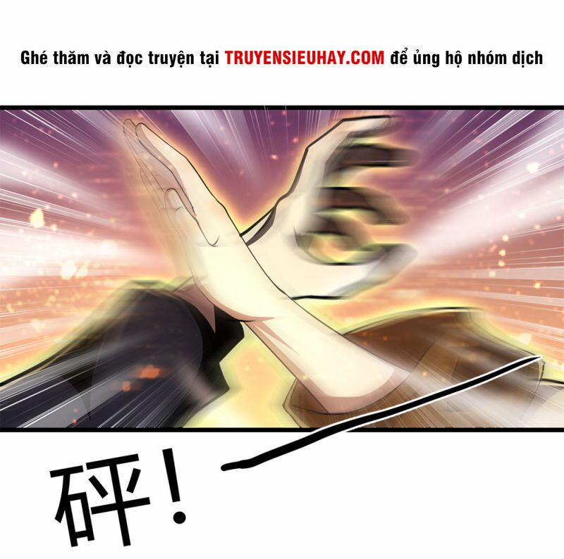 Y Võ Chí Tôn 213 trang 6