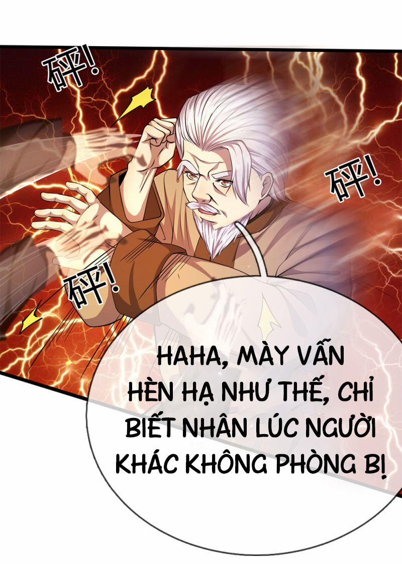 Y Võ Chí Tôn 213 trang 8