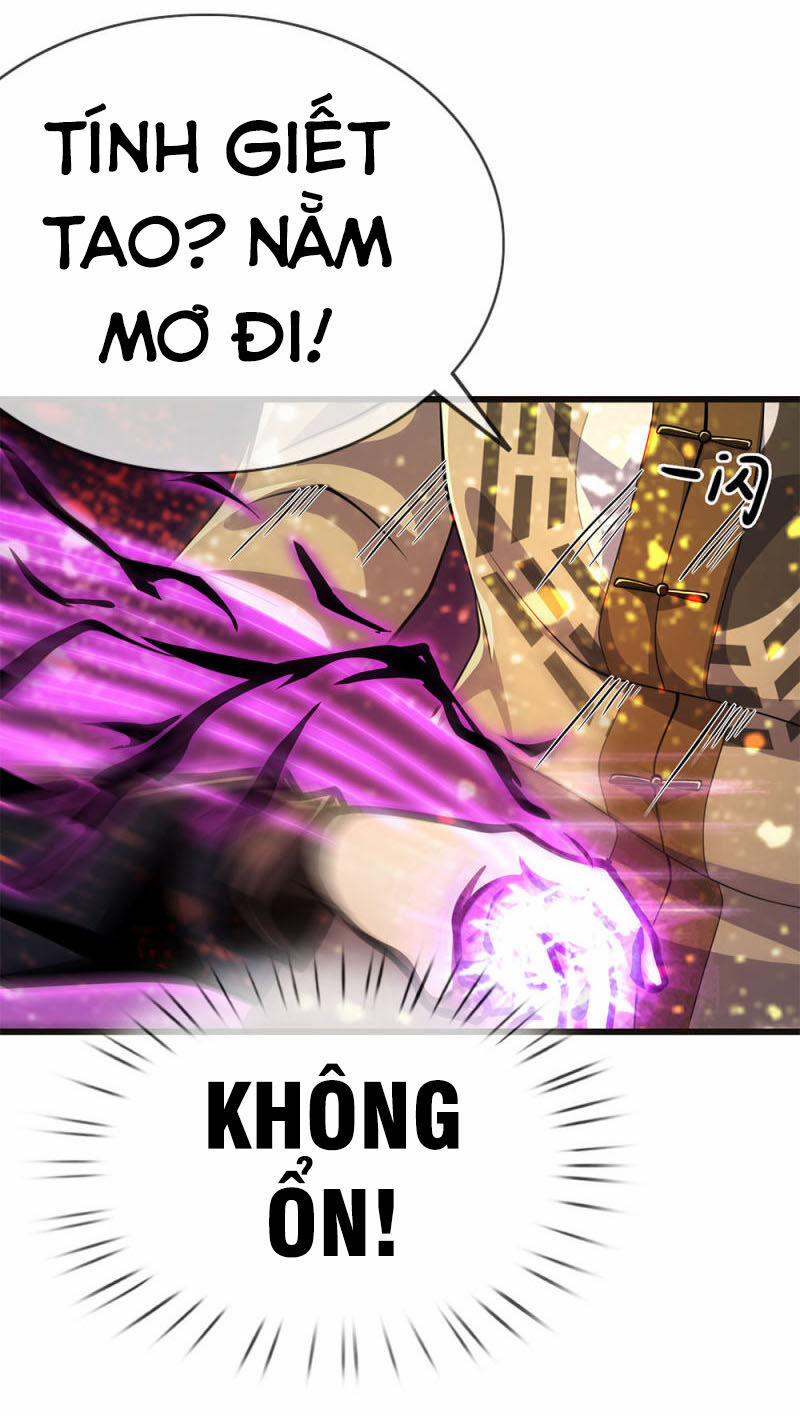 Y Võ Chí Tôn 214 trang 19