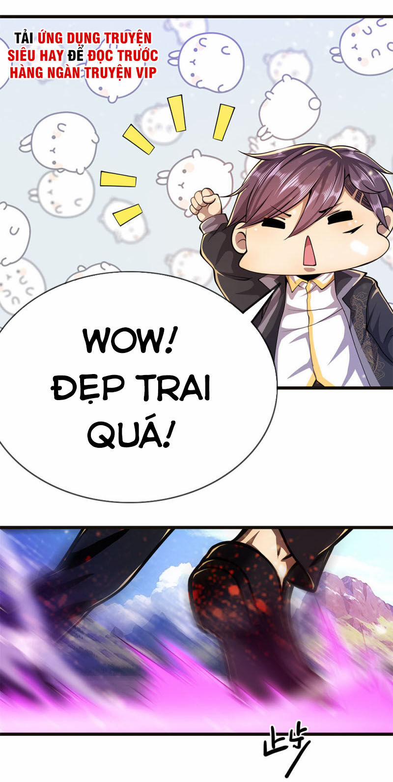 Y Võ Chí Tôn 214 trang 4