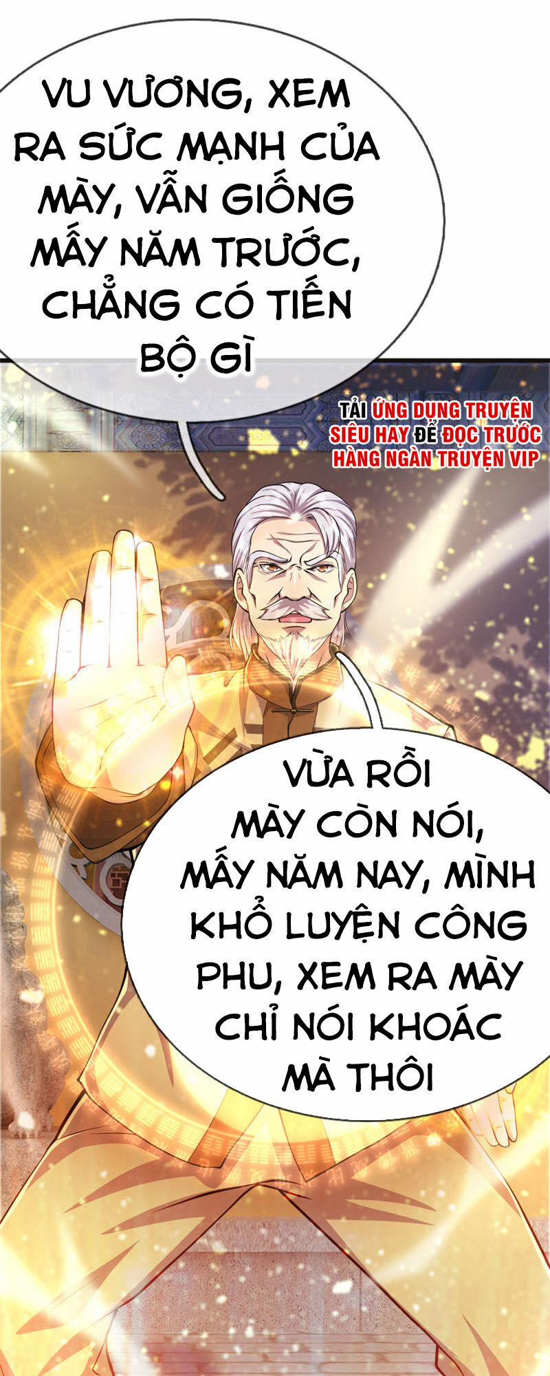 Y Võ Chí Tôn 214 trang 6