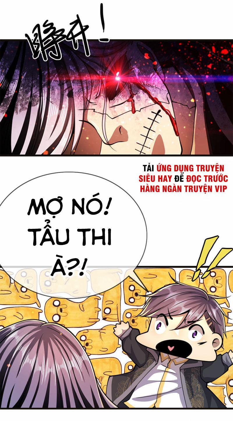 Y Võ Chí Tôn 215 trang 11