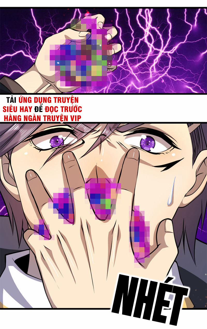 Y Võ Chí Tôn 215 trang 15