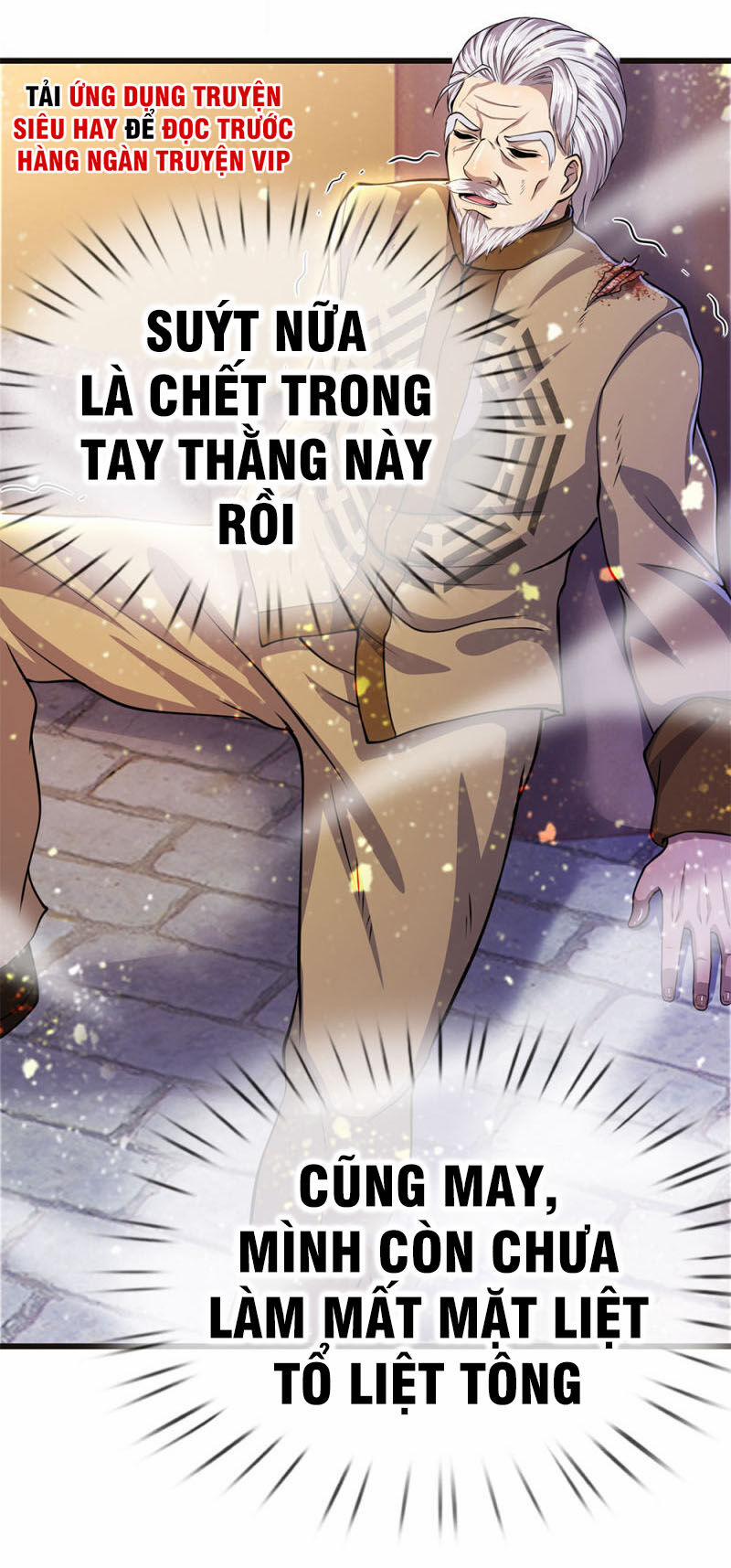 Y Võ Chí Tôn 215 trang 4