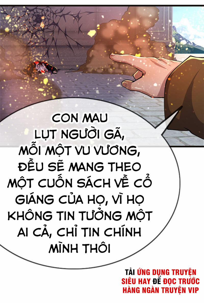 Y Võ Chí Tôn 215 trang 6