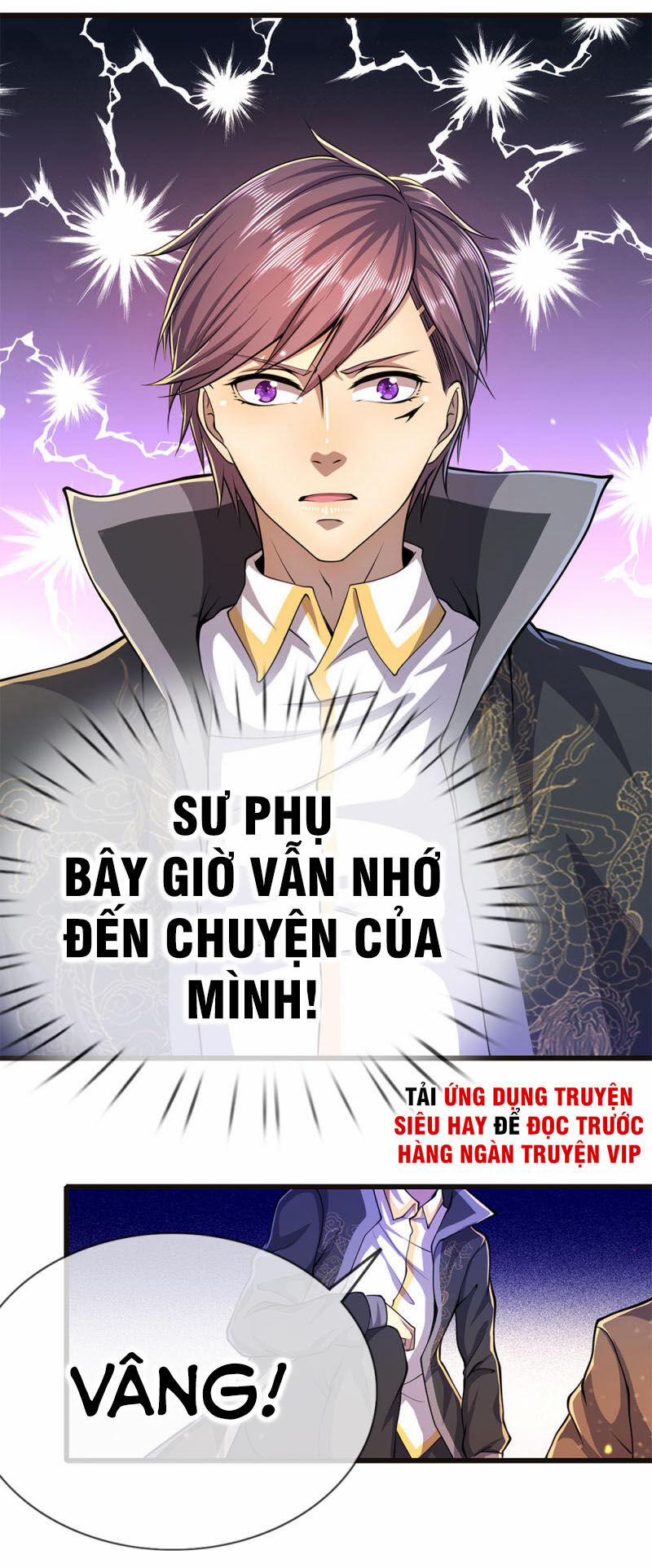 Y Võ Chí Tôn 215 trang 8