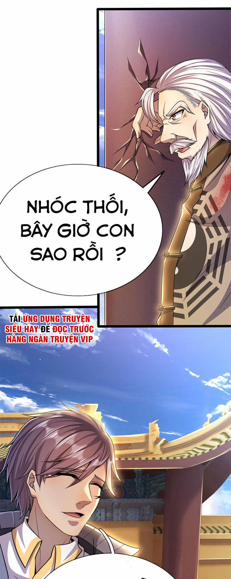 Y Võ Chí Tôn 216 trang 11