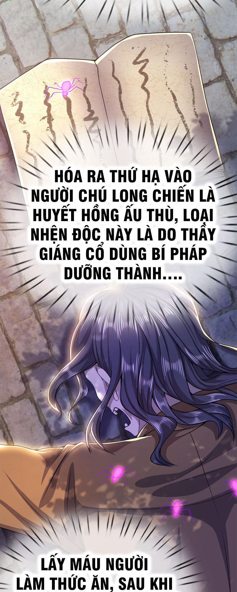 Y Võ Chí Tôn 216 trang 16