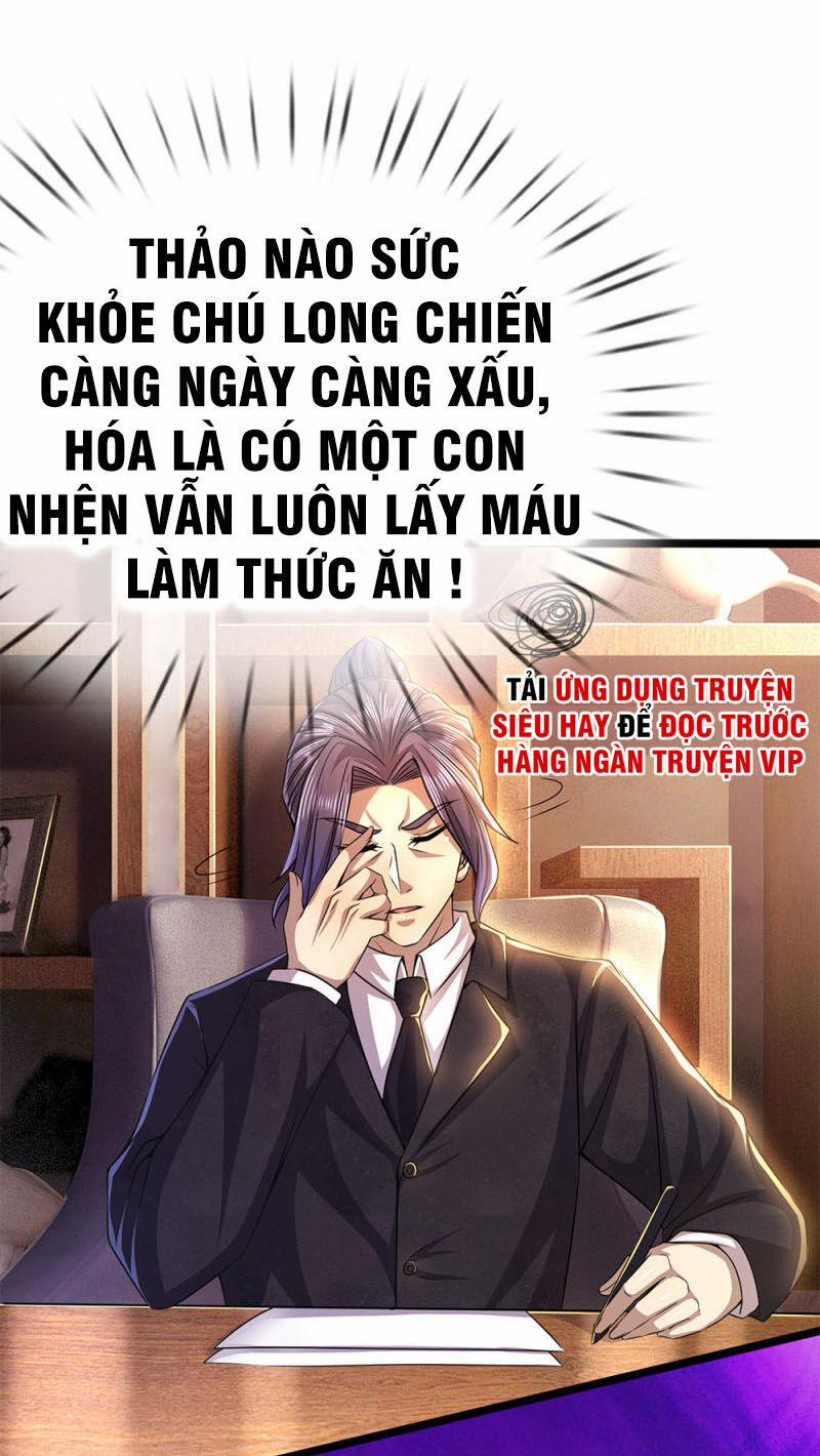 Y Võ Chí Tôn 216 trang 18