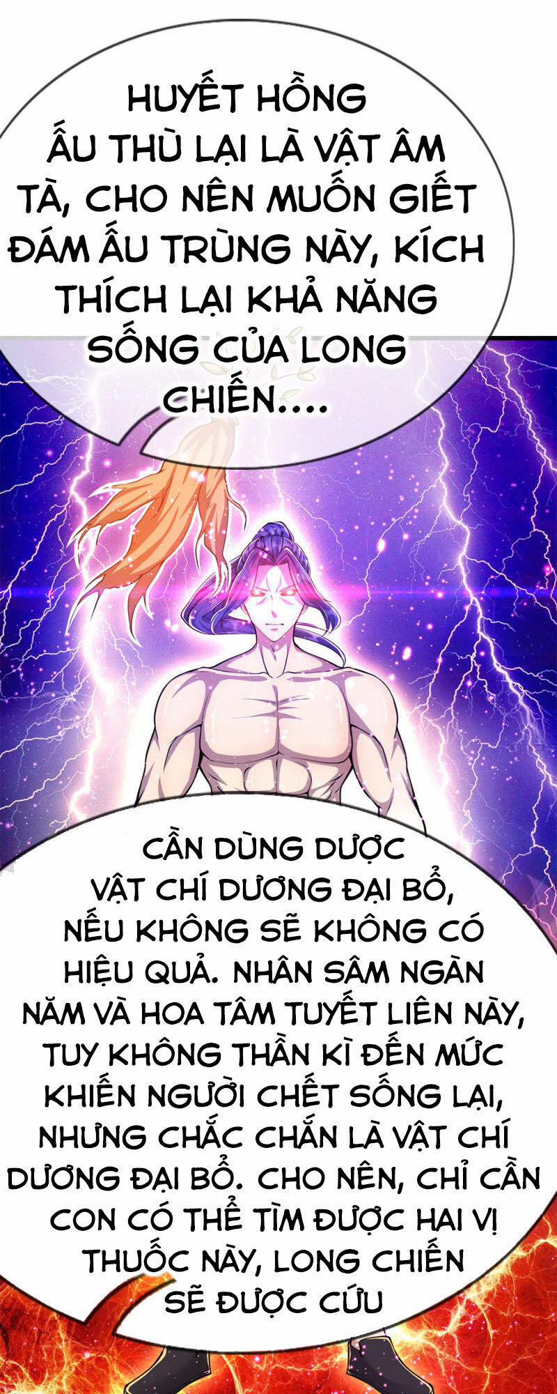 Y Võ Chí Tôn 217 trang 13
